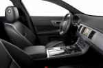 Jaguar XF 2011 года
